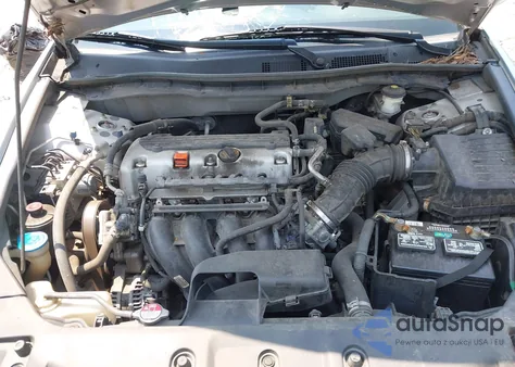 2012 Honda Accord 2.4 Lx-P from USA, damaged, VIN 1HGCP2F49CA048465